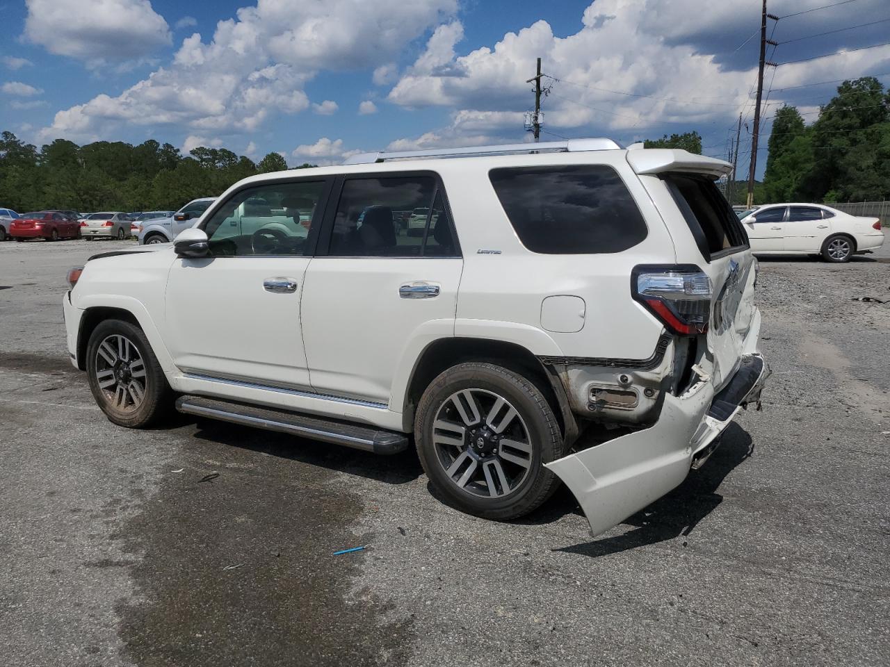 Toyota 4Runner Sr5 Image 4