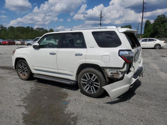 Toyota 4Runner Sr5 Image 4