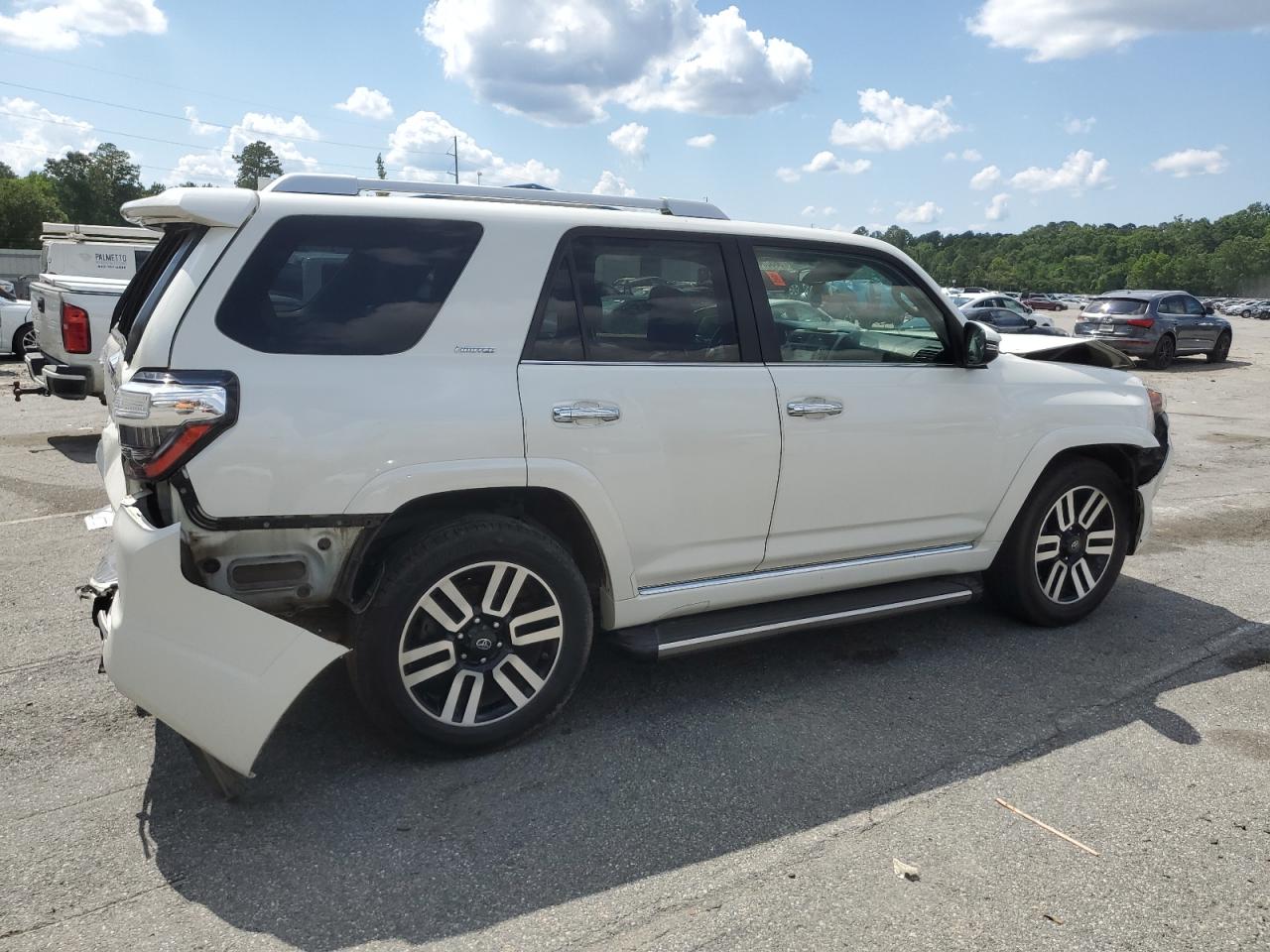 Toyota 4Runner Sr5 Image 5