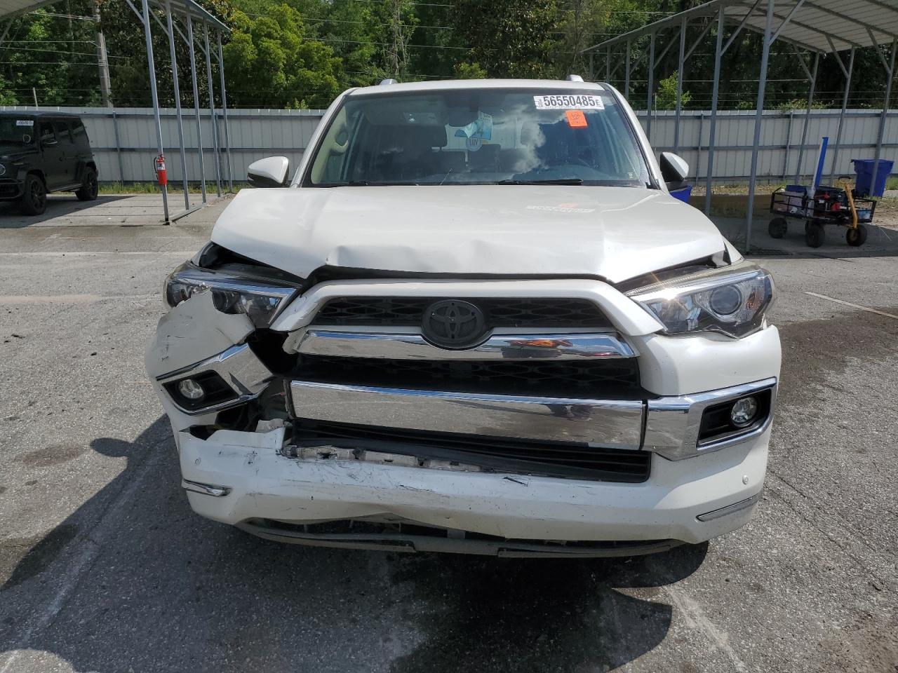 Toyota 4Runner Sr5 Image 7