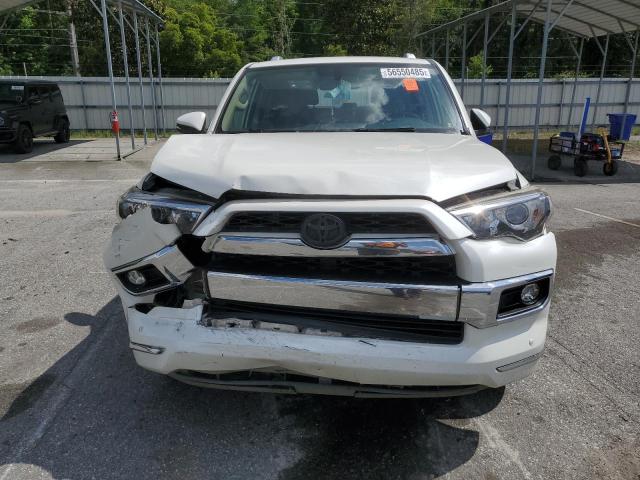 Toyota 4Runner Sr5 Image 7