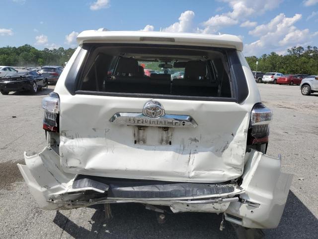 Toyota 4Runner Sr5 Image 8