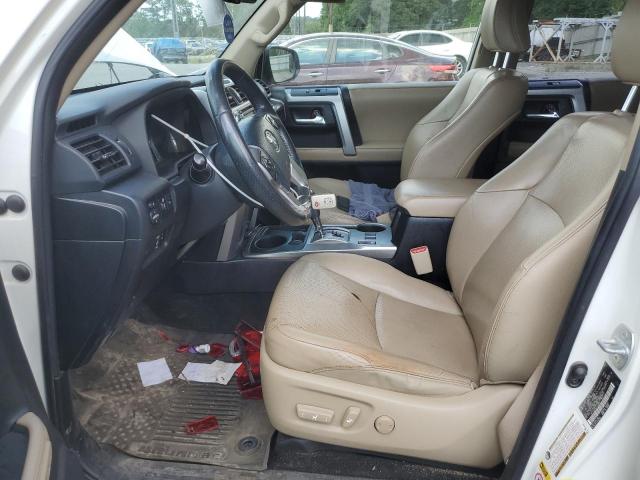 Toyota 4Runner Sr5 Image 12