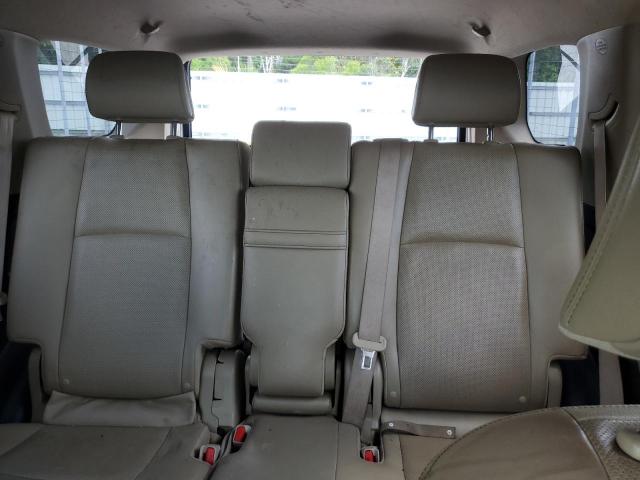 Toyota 4Runner Sr5 Image 9