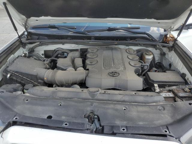 Toyota 4Runner Sr5 Image 10