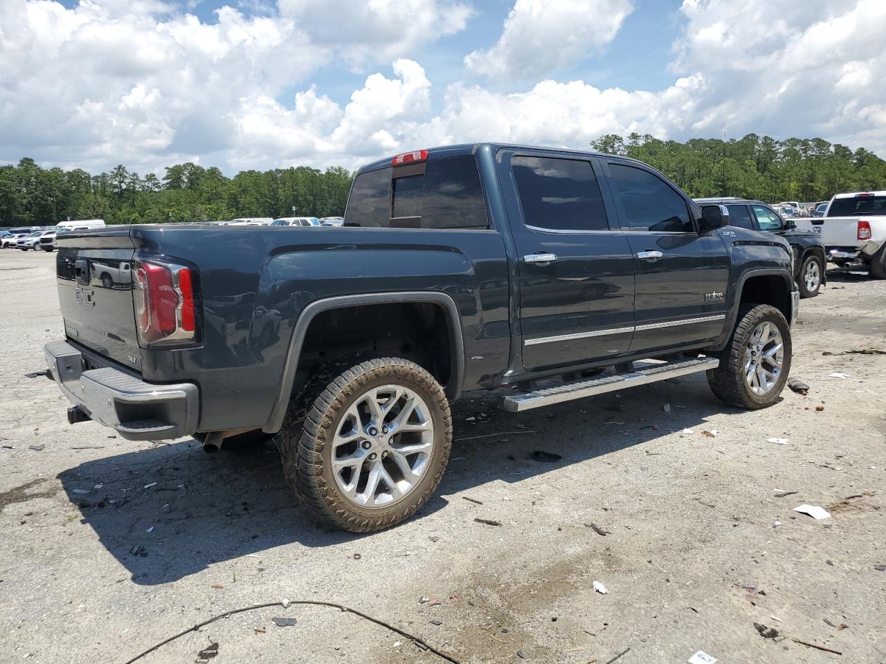 GMC Sierra K1500 Slt Image 6