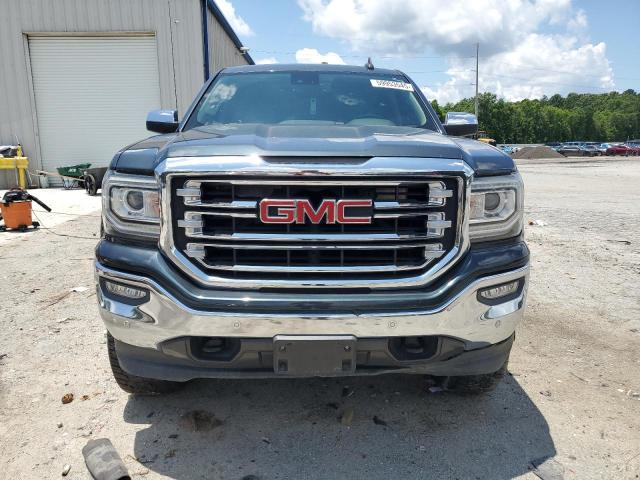 GMC Sierra K1500 Slt Image 4