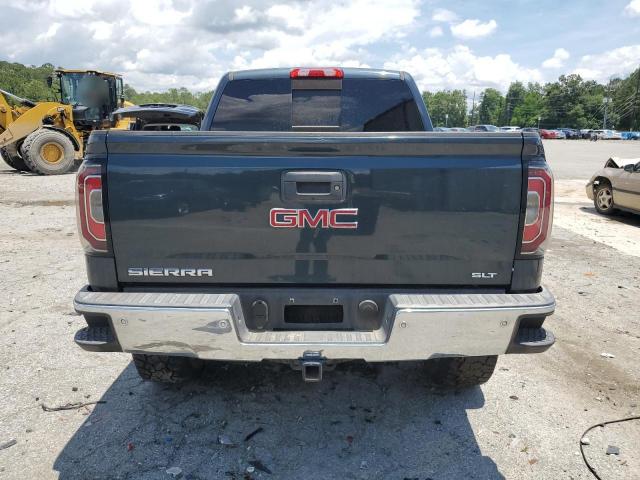 GMC Sierra K1500 Slt Image 7