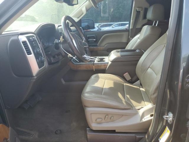 GMC Sierra K1500 Slt Image 10