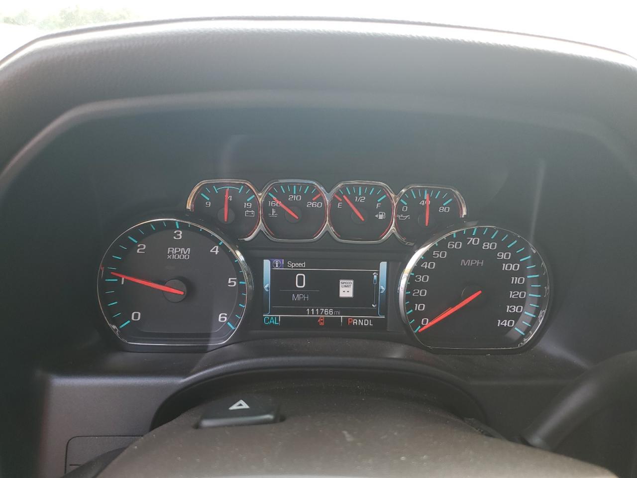 GMC Sierra K1500 Slt Image 5