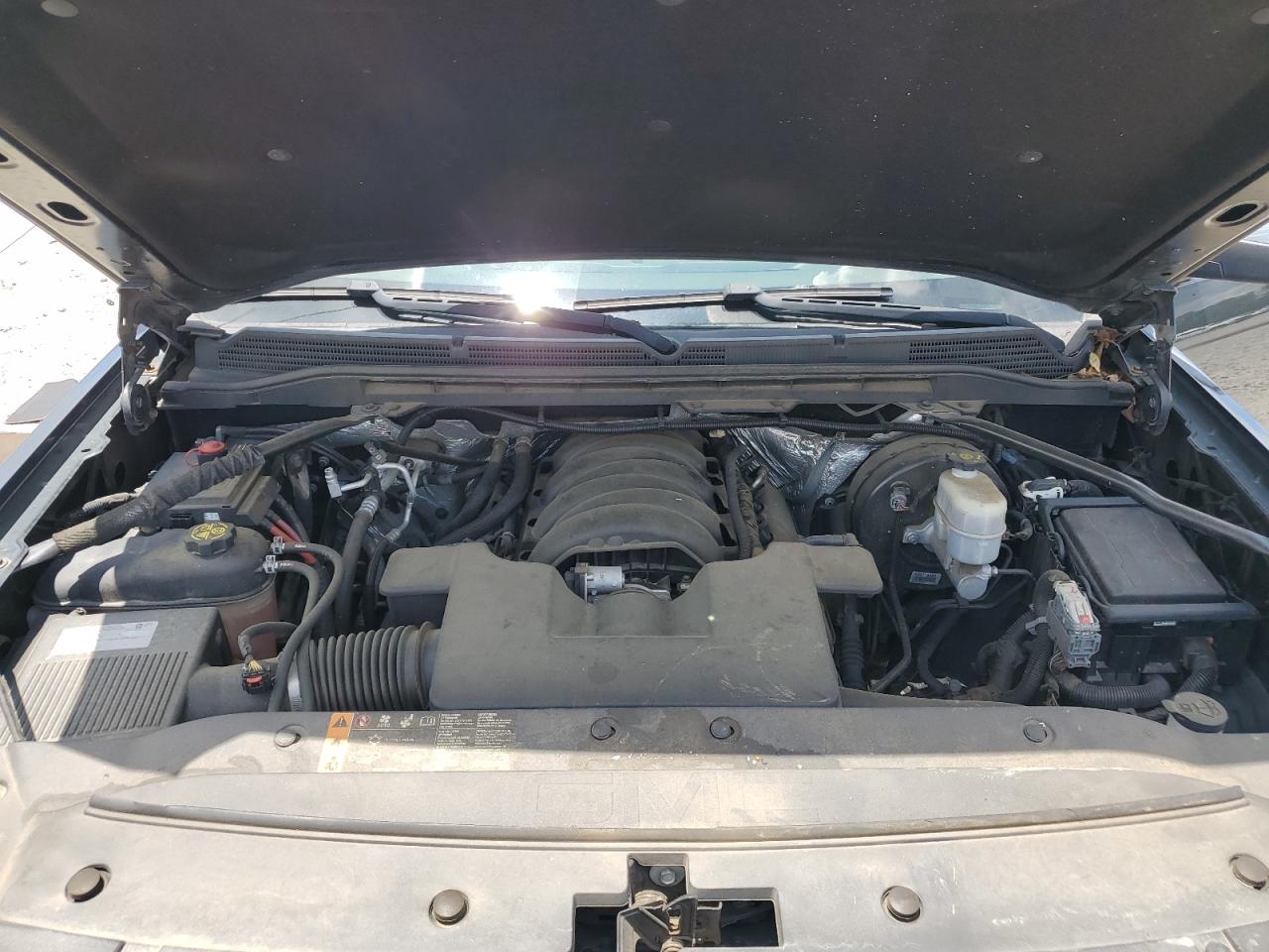 GMC Sierra K1500 Slt Image 12