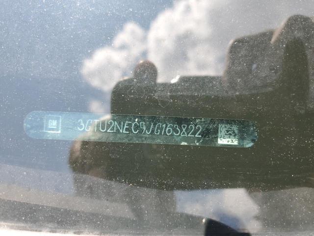 GMC Sierra K1500 Slt Image 8