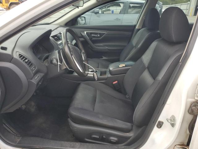 Nissan Altima 2.5 Image 6