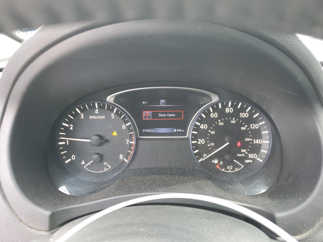 Nissan Altima 2.5 Image 11