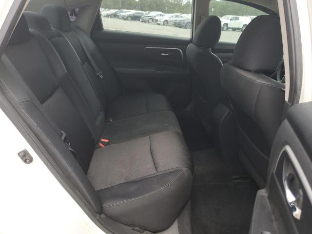 Nissan Altima 2.5 Image 8