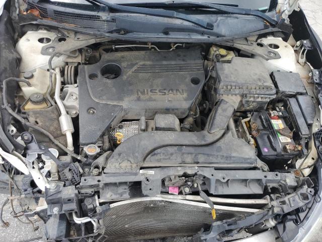 Nissan Altima 2.5 Image 10