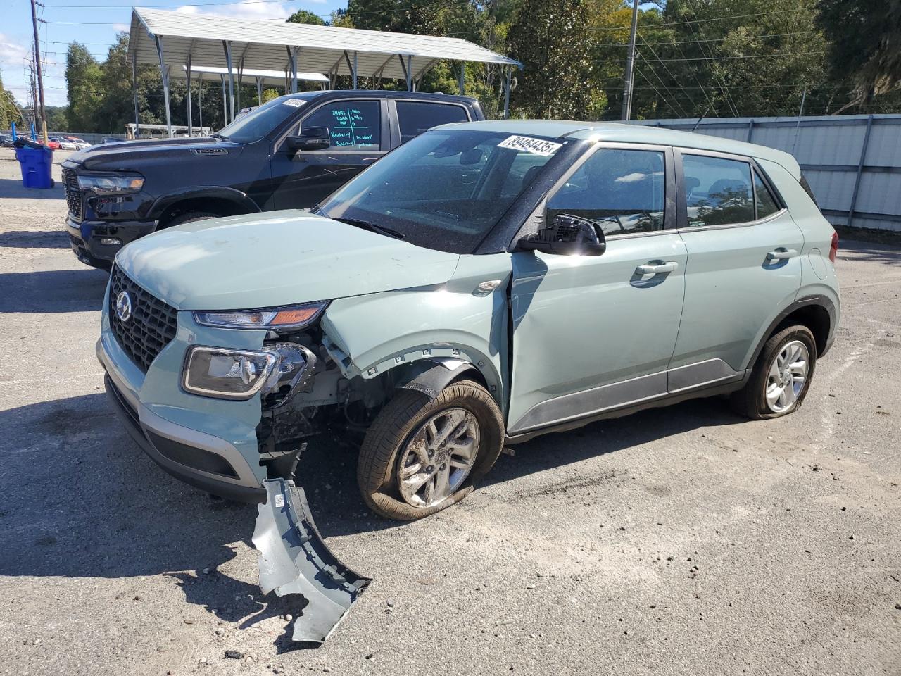 Hyundai VENUE Se Image 1