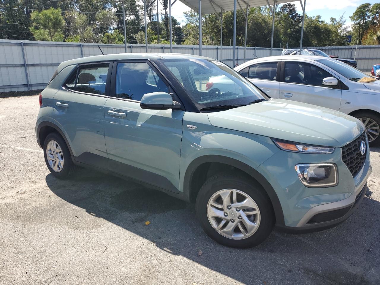 Hyundai VENUE Se Image 5