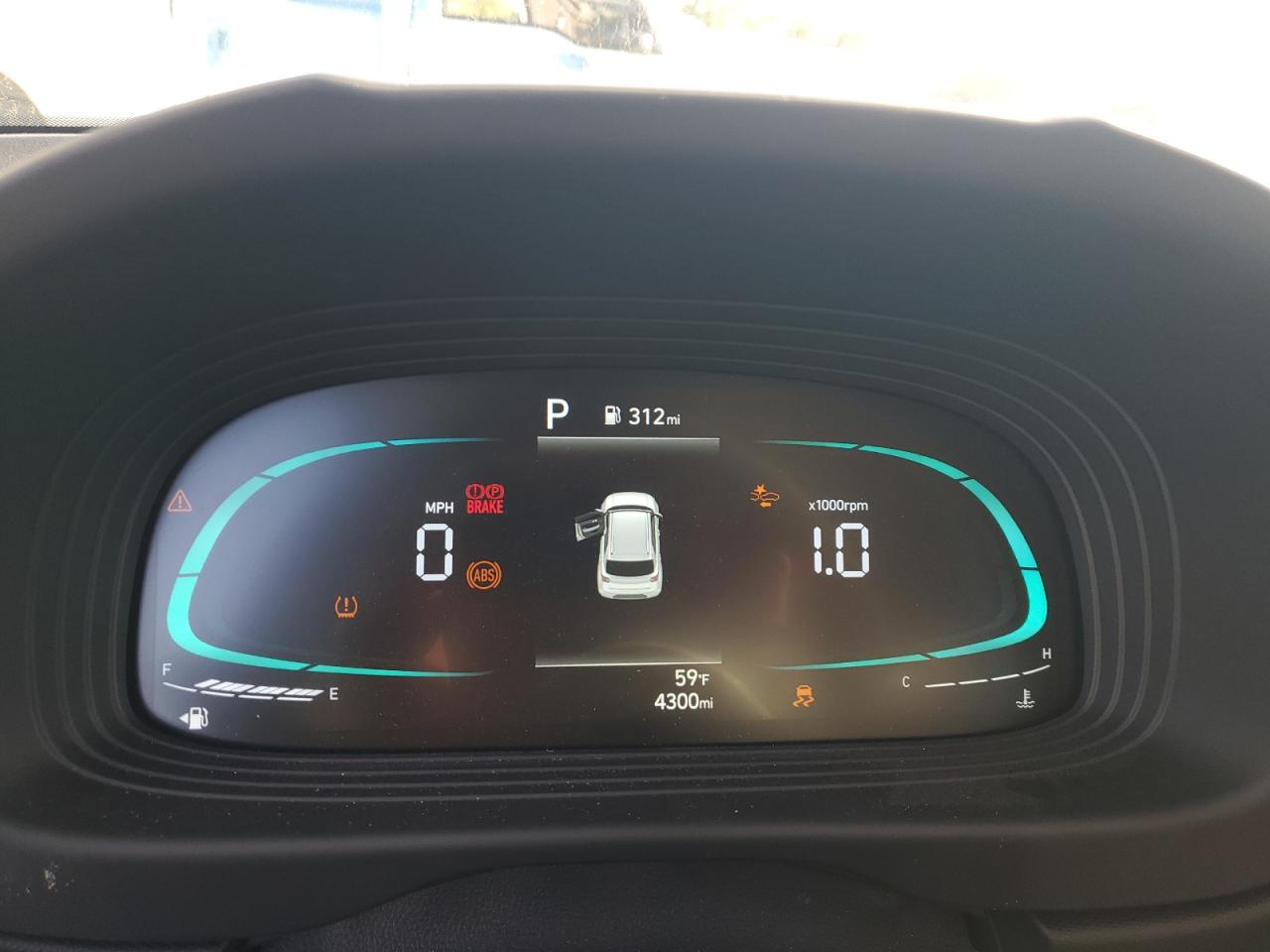 Hyundai VENUE Se Image 8