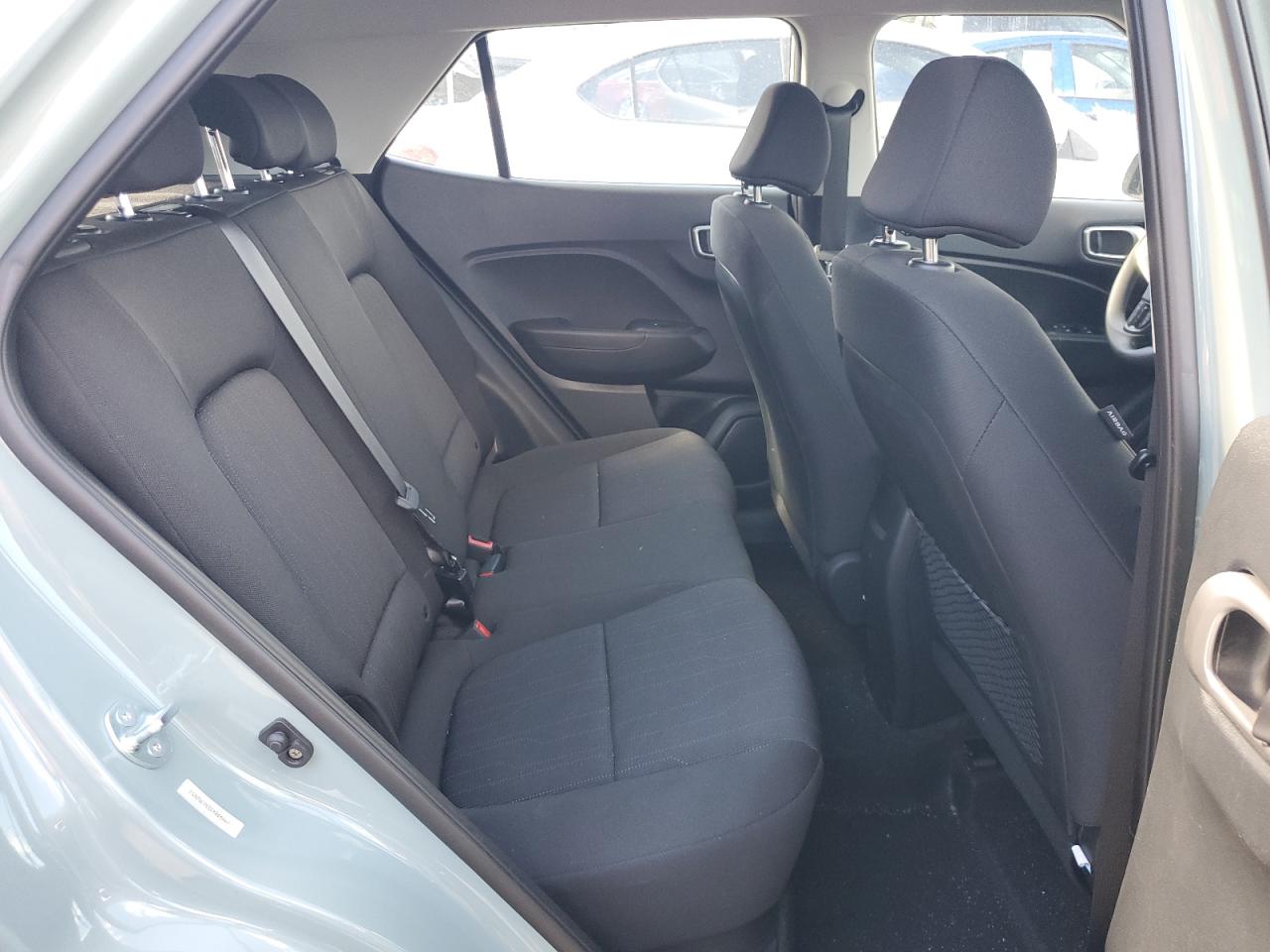 Hyundai VENUE Se Image 9