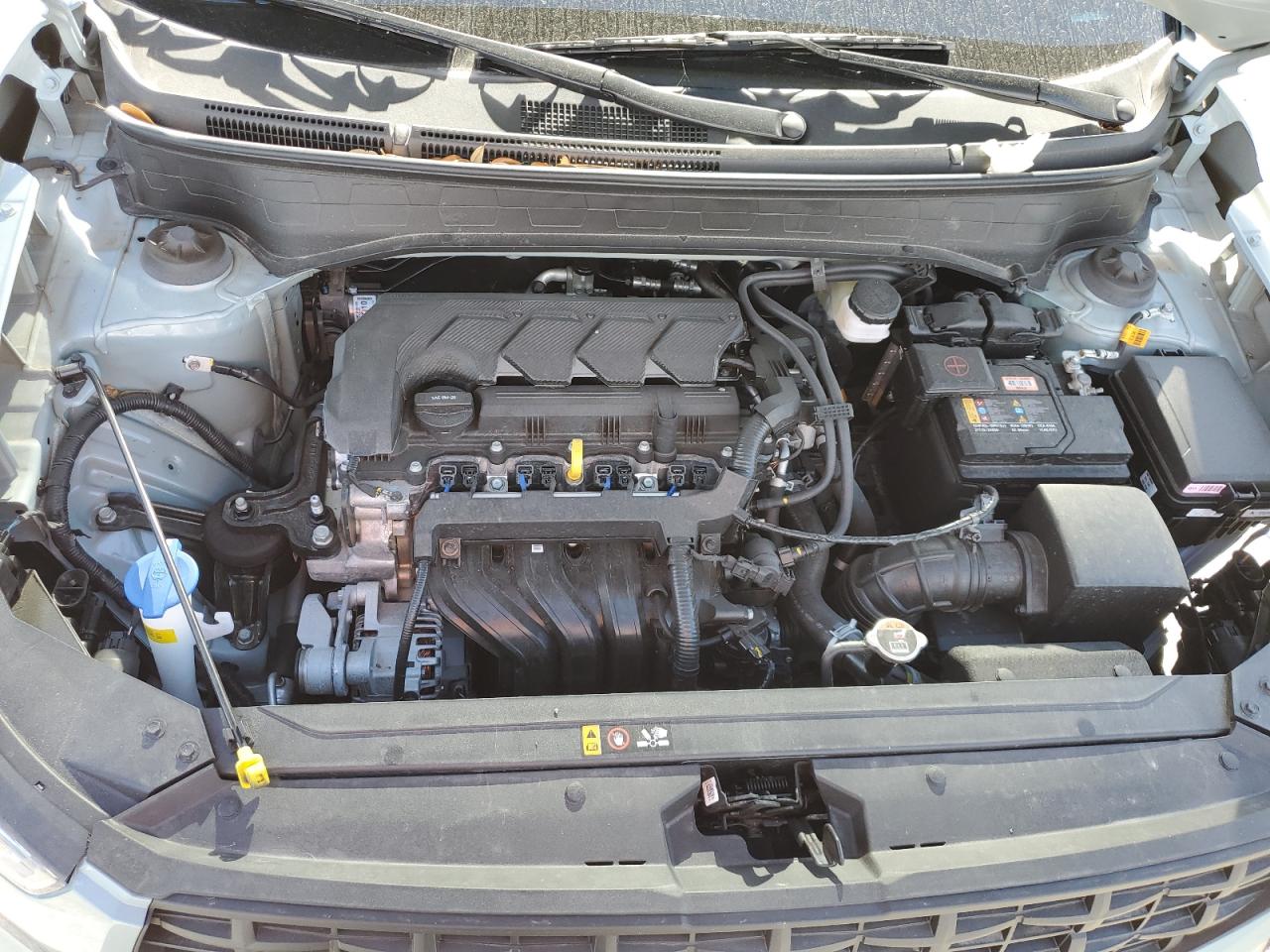 Hyundai VENUE Se Image 11