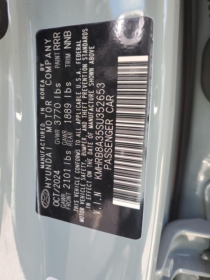 Hyundai VENUE Se Image 12