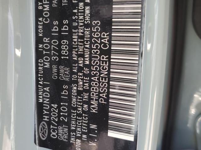 Hyundai VENUE Se Image 12