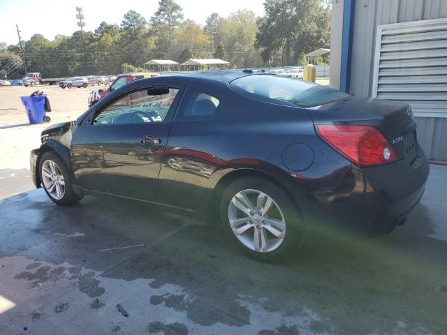 Nissan Altima S Image 4