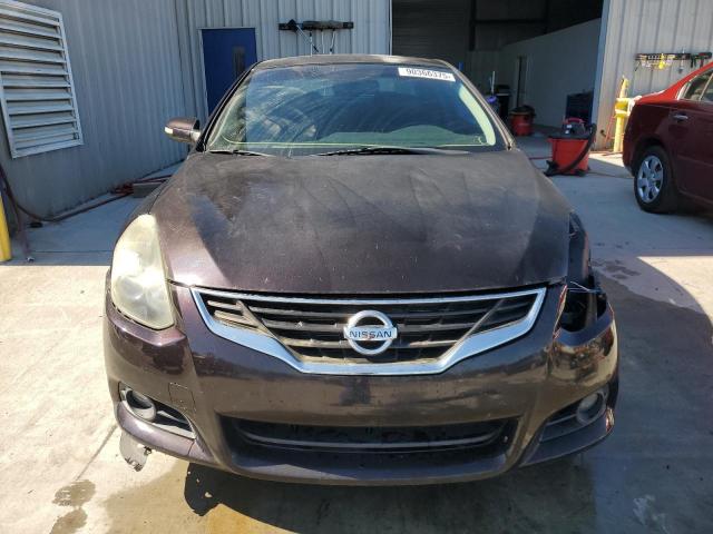 Nissan Altima S Image 10