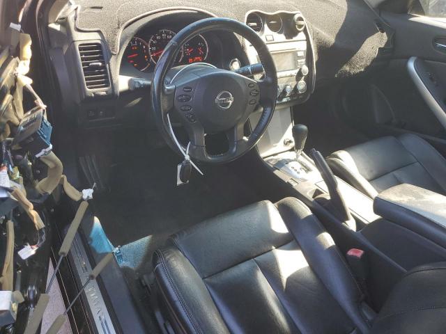 Nissan Altima S Image 9