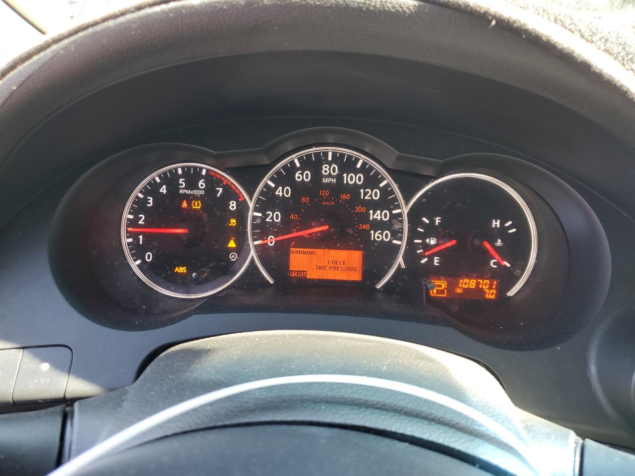 Nissan Altima S Image 11