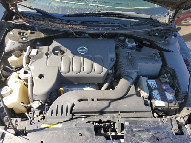 Nissan Altima S Image 5