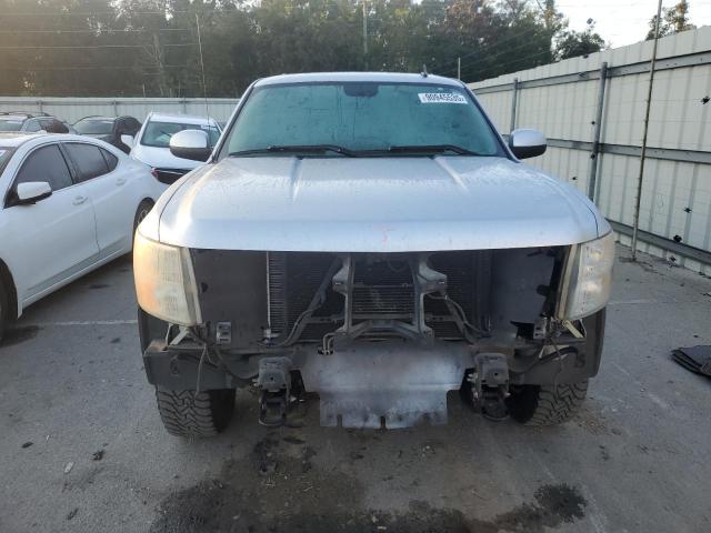 Chevrolet Silverado C1500 Ltz Image 4