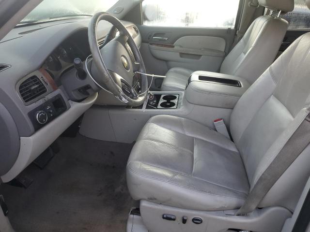 Chevrolet Silverado C1500 Ltz Image 5