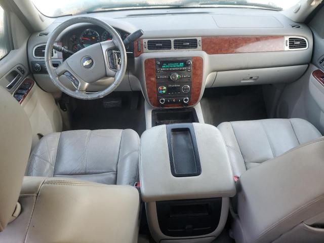 Chevrolet Silverado C1500 Ltz Image 11