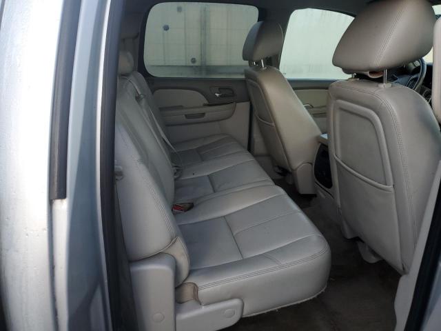 Chevrolet Silverado C1500 Ltz Image 8