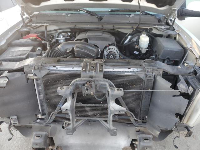 Chevrolet Silverado C1500 Ltz Image 10