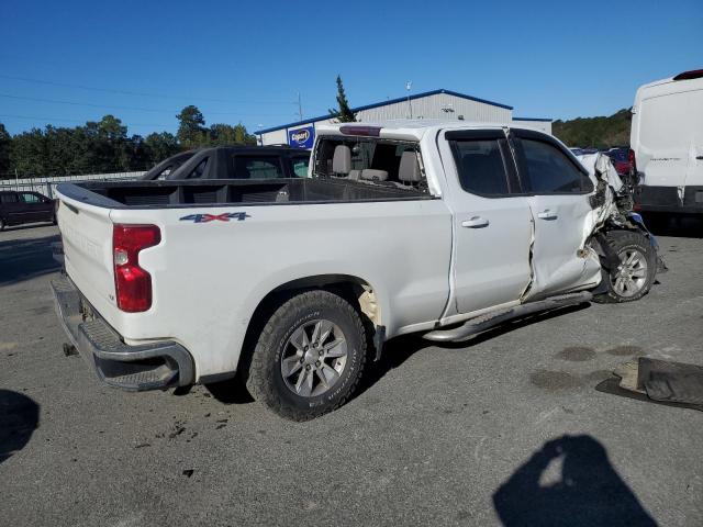 Chevrolet Silverado K1500 Lt Image 11
