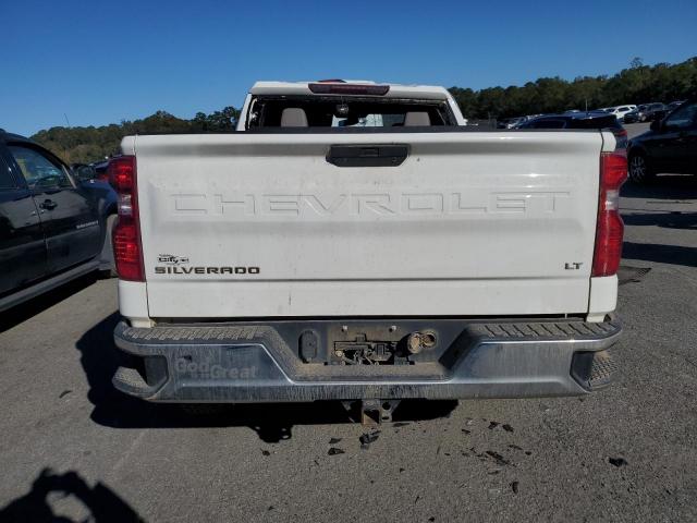 Chevrolet Silverado K1500 Lt Image 5