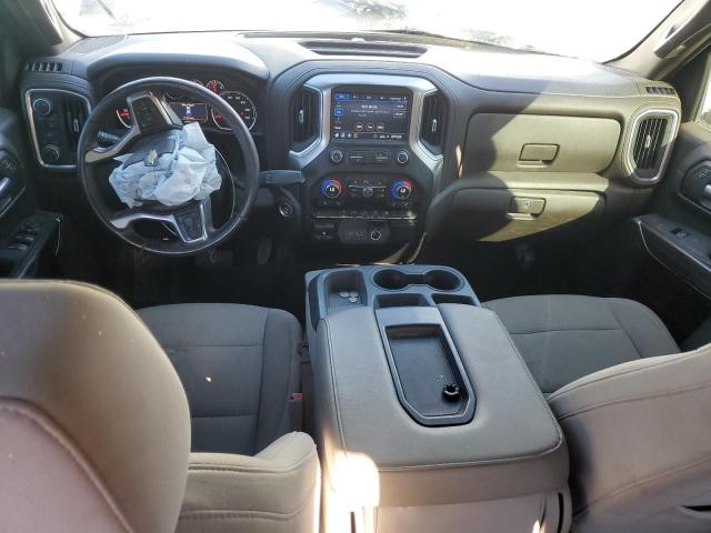 Chevrolet Silverado K1500 Lt Image 8