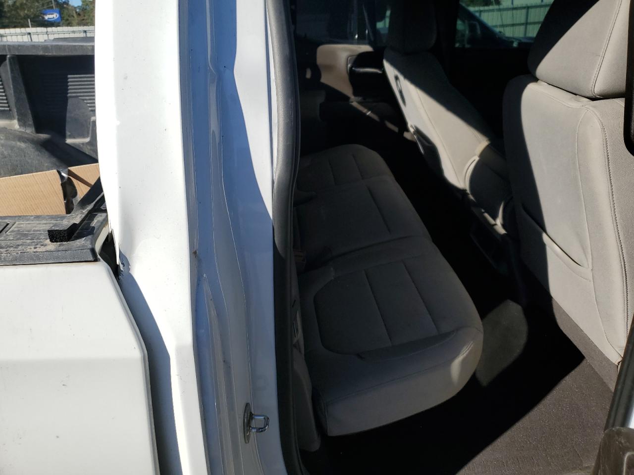 Chevrolet Silverado K1500 Lt Image 7