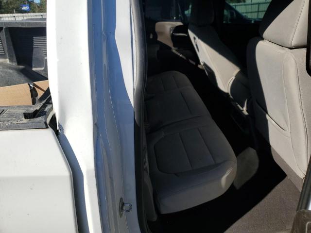 Chevrolet Silverado K1500 Lt Image 7