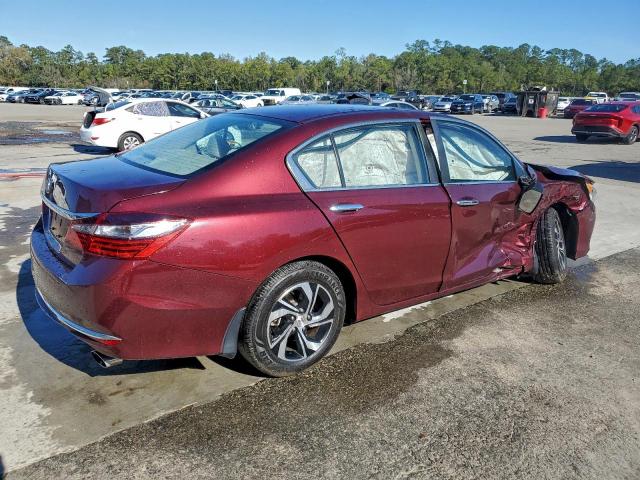 Honda Accord Lx Image 2