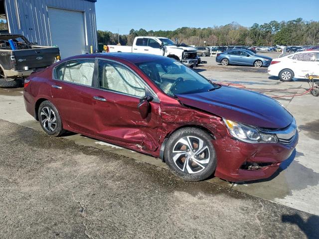 Honda Accord Lx Image 4