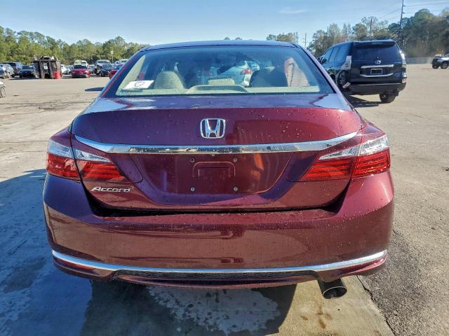 Honda Accord Lx Image 10