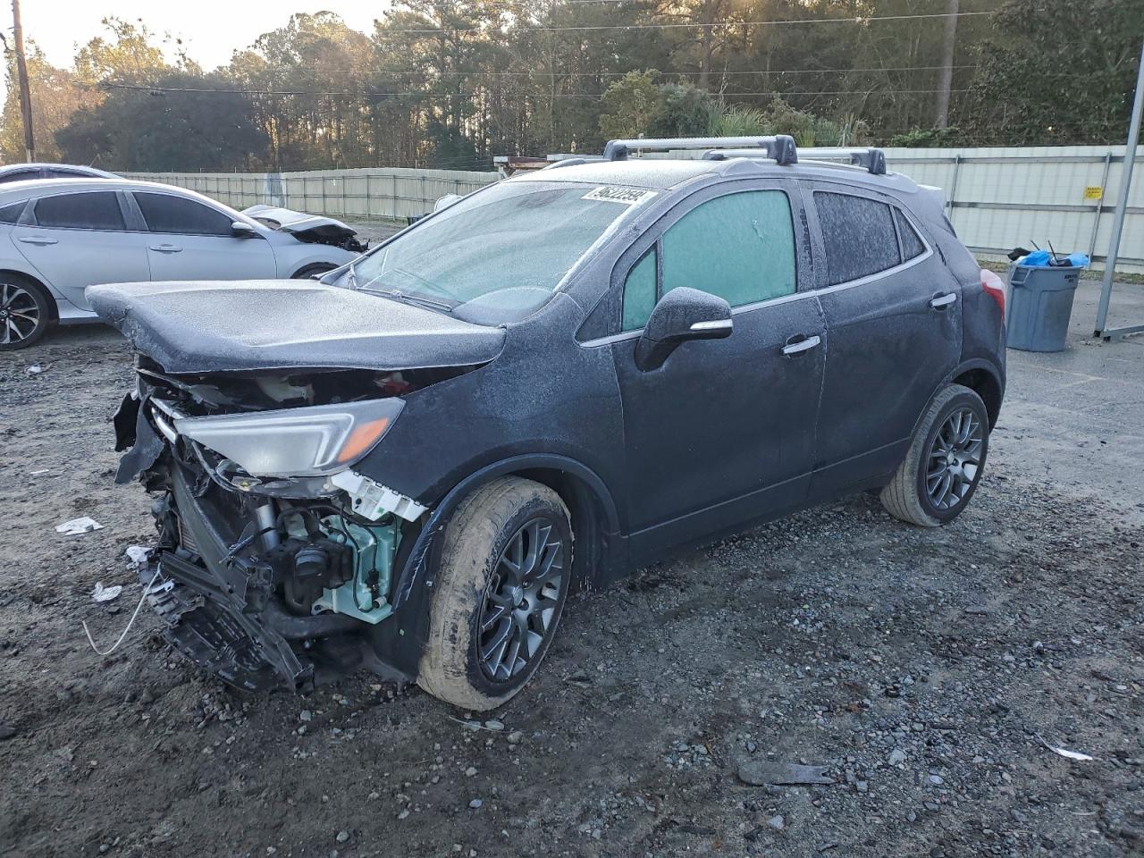 Buick Encore Sport Touring Image 1