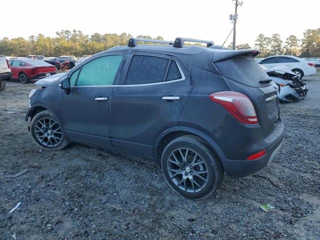 Buick Encore Sport Touring Image 4