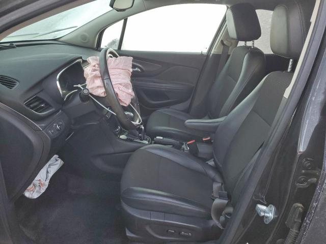 Buick Encore Sport Touring Image 5