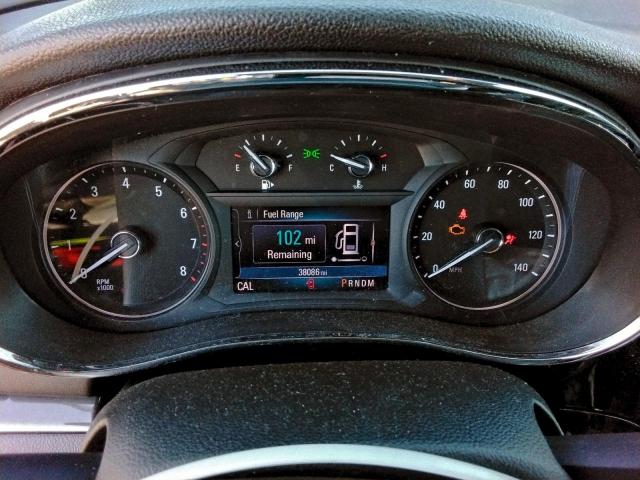 Buick Encore Sport Touring Image 6