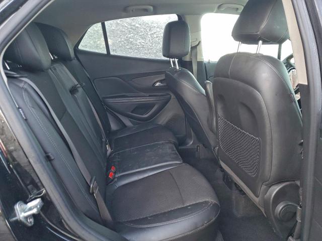 Buick Encore Sport Touring Image 7